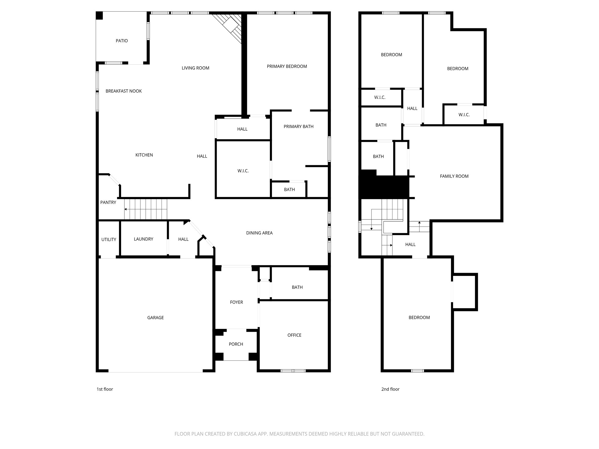 716 Crestridge Circle Euless TX 76040
