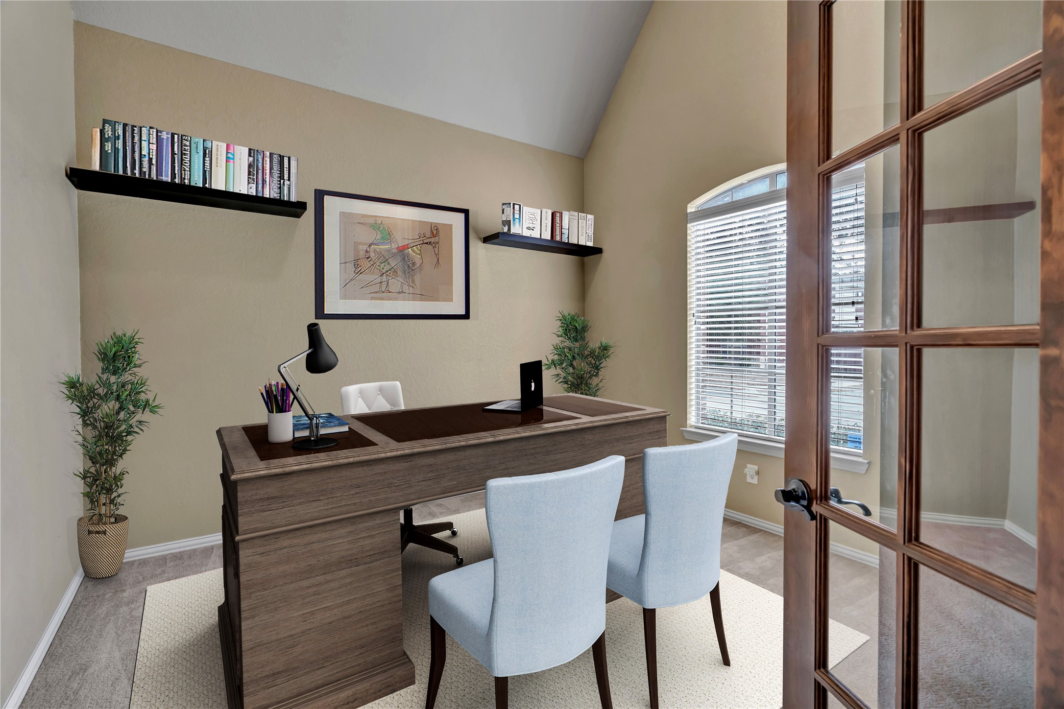 716 Crestridge Circle Euless TX 76040