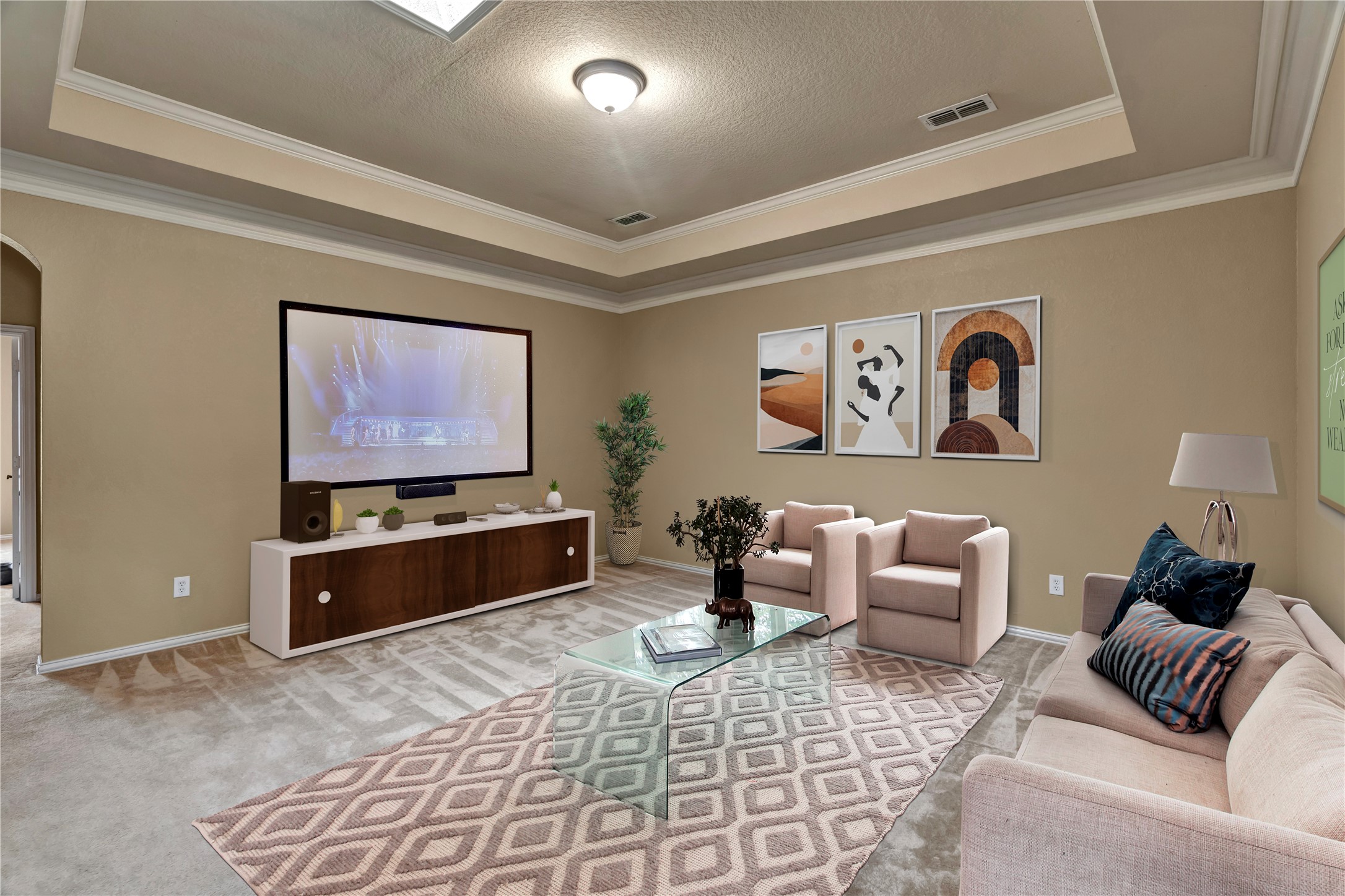 716 Crestridge Circle Euless TX 76040