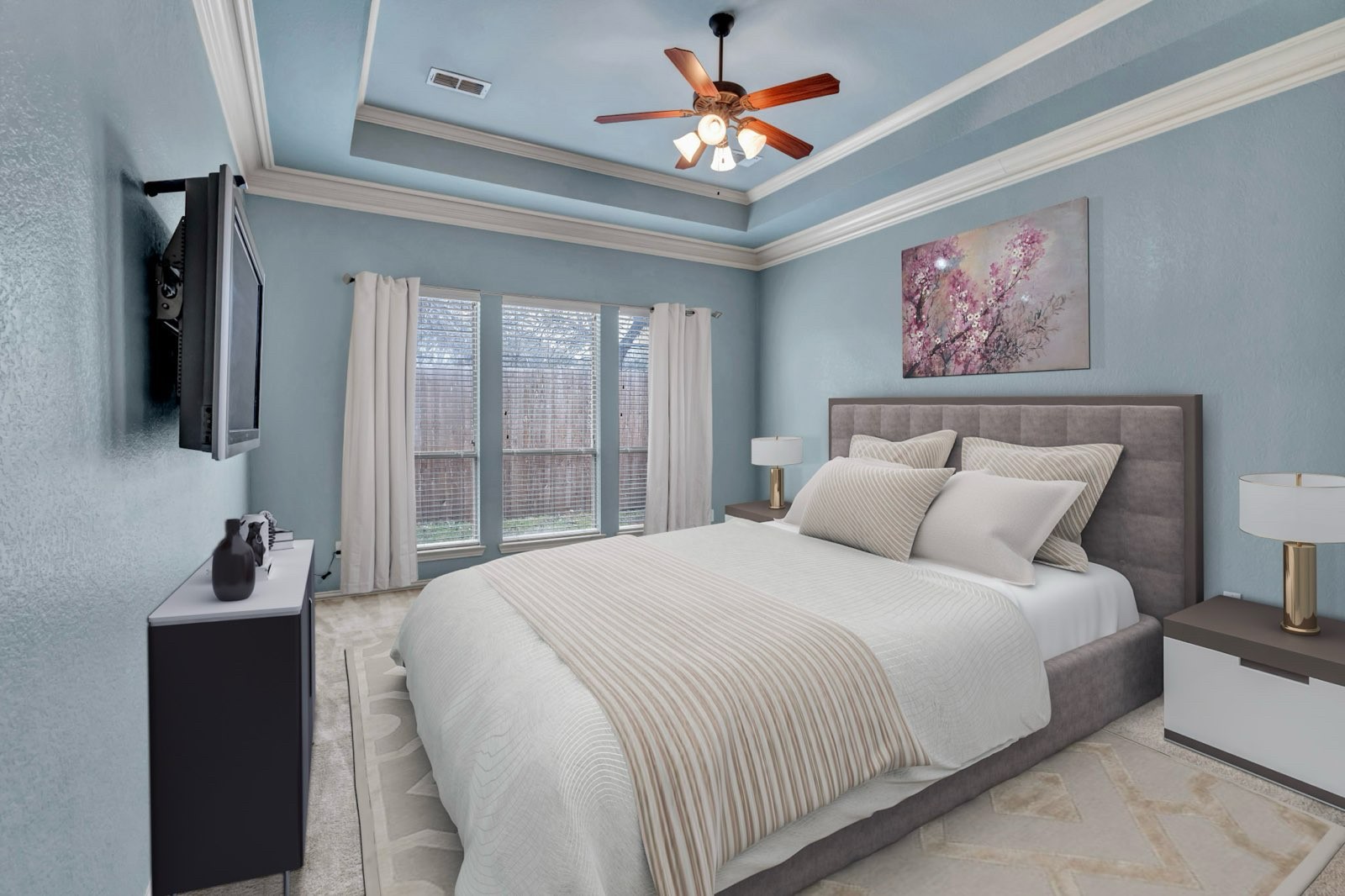 716 Crestridge Circle Euless TX 76040