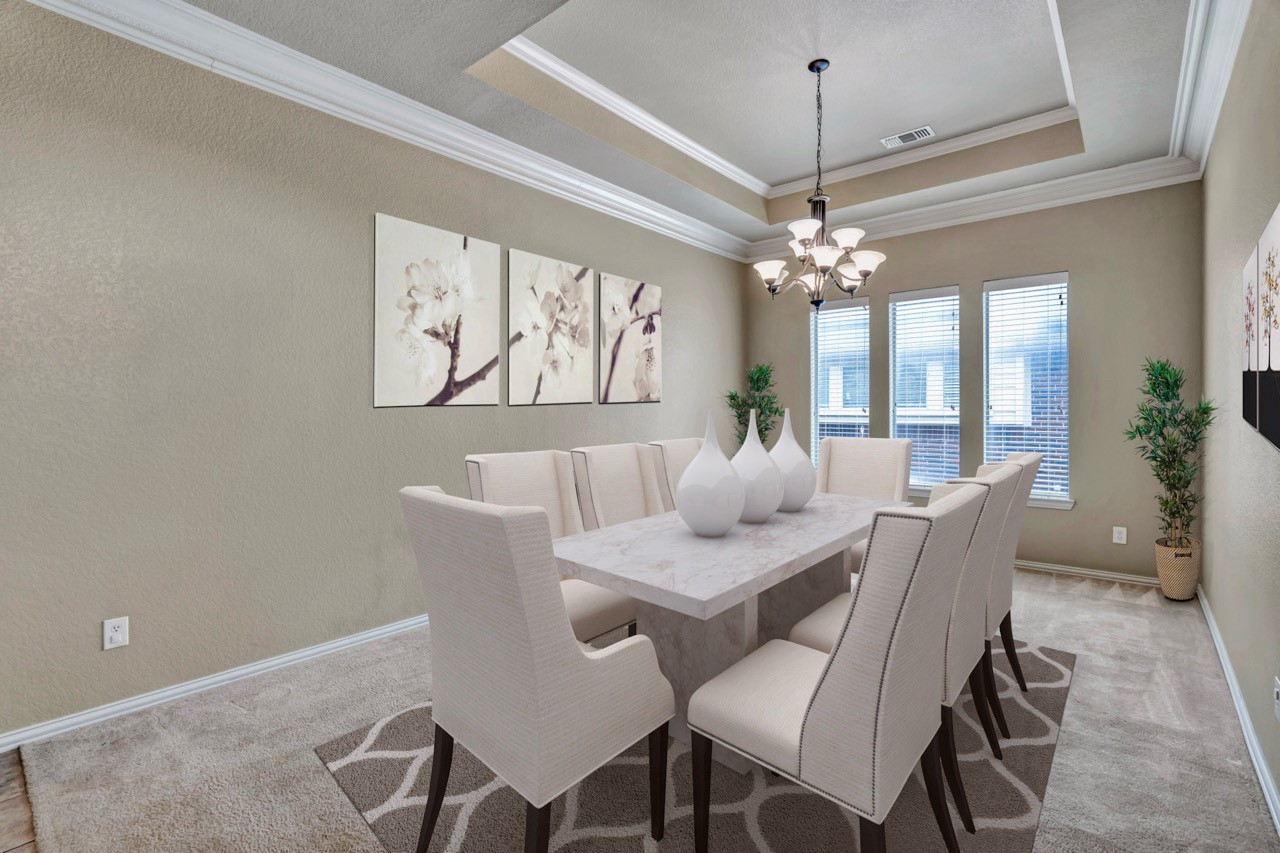 716 Crestridge Circle Euless TX 76040