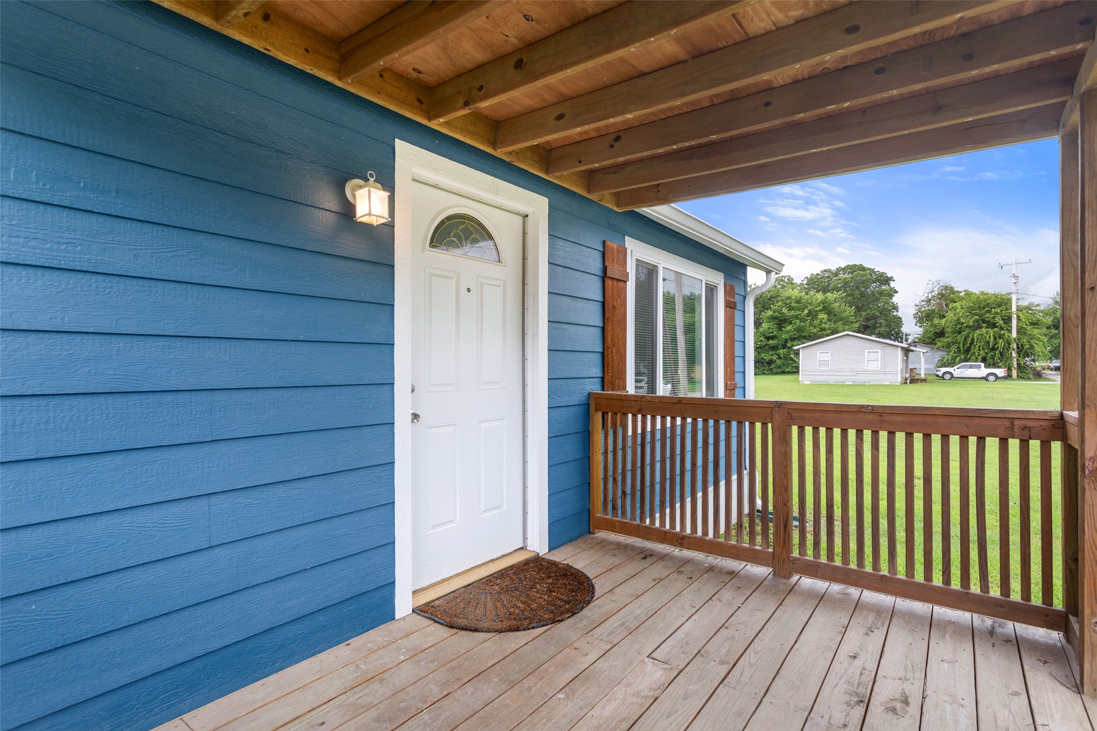 103 New Street Lone Oak TX 75453