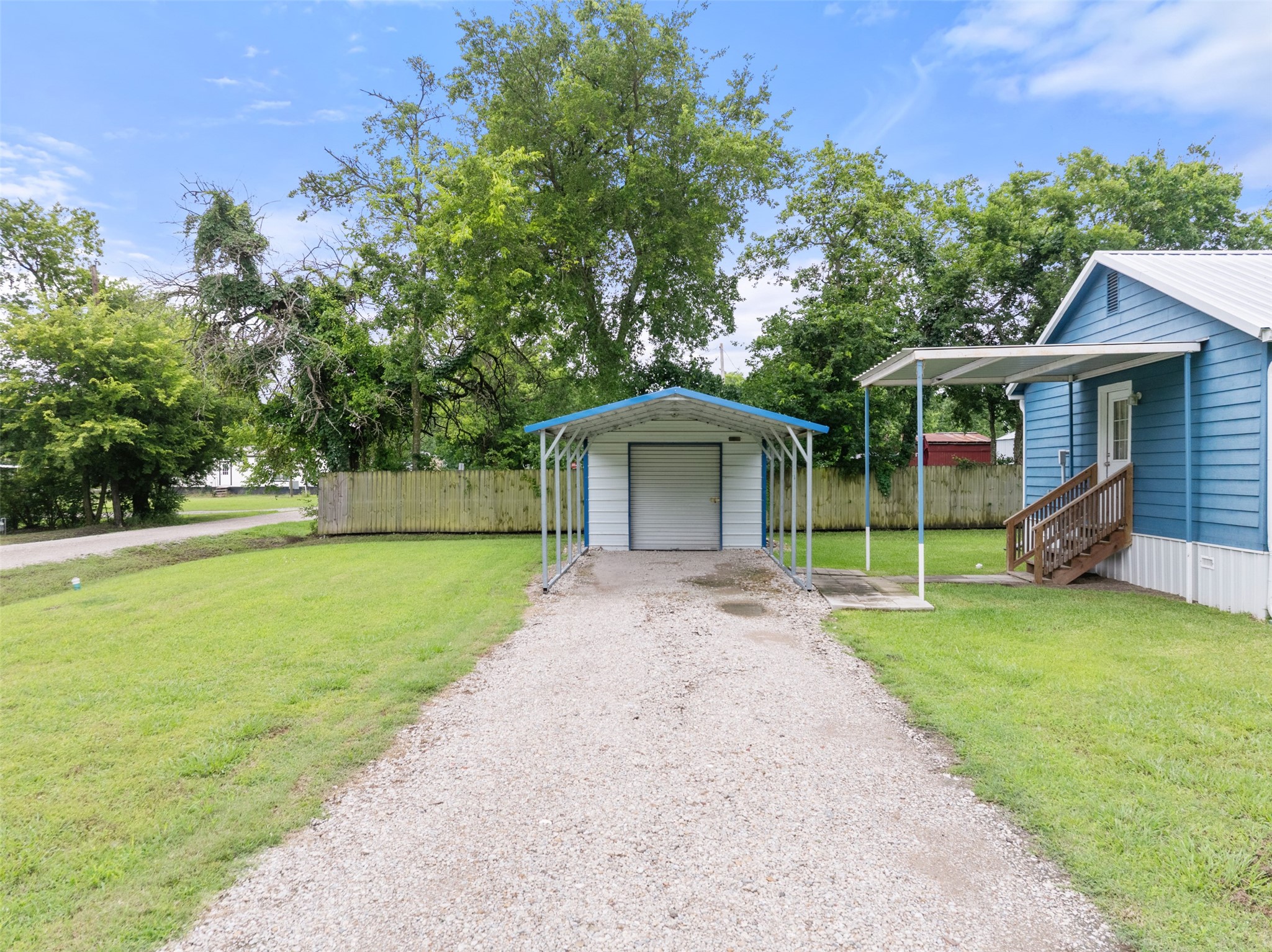 103 New Street Lone Oak TX 75453