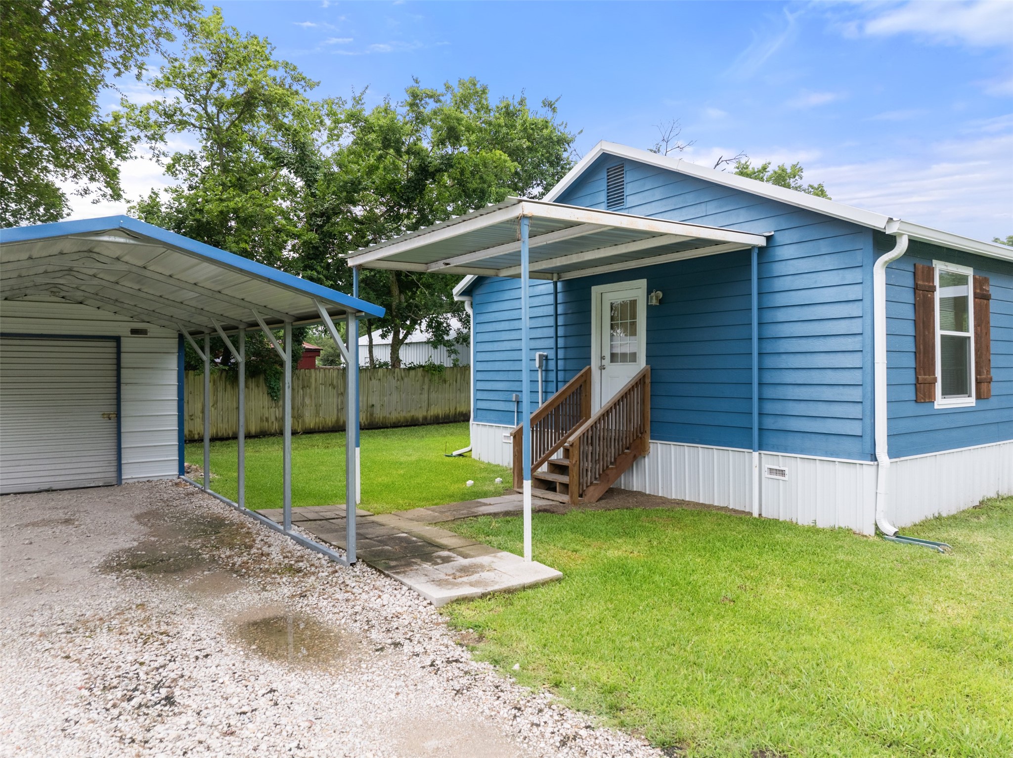 103 New Street Lone Oak TX 75453