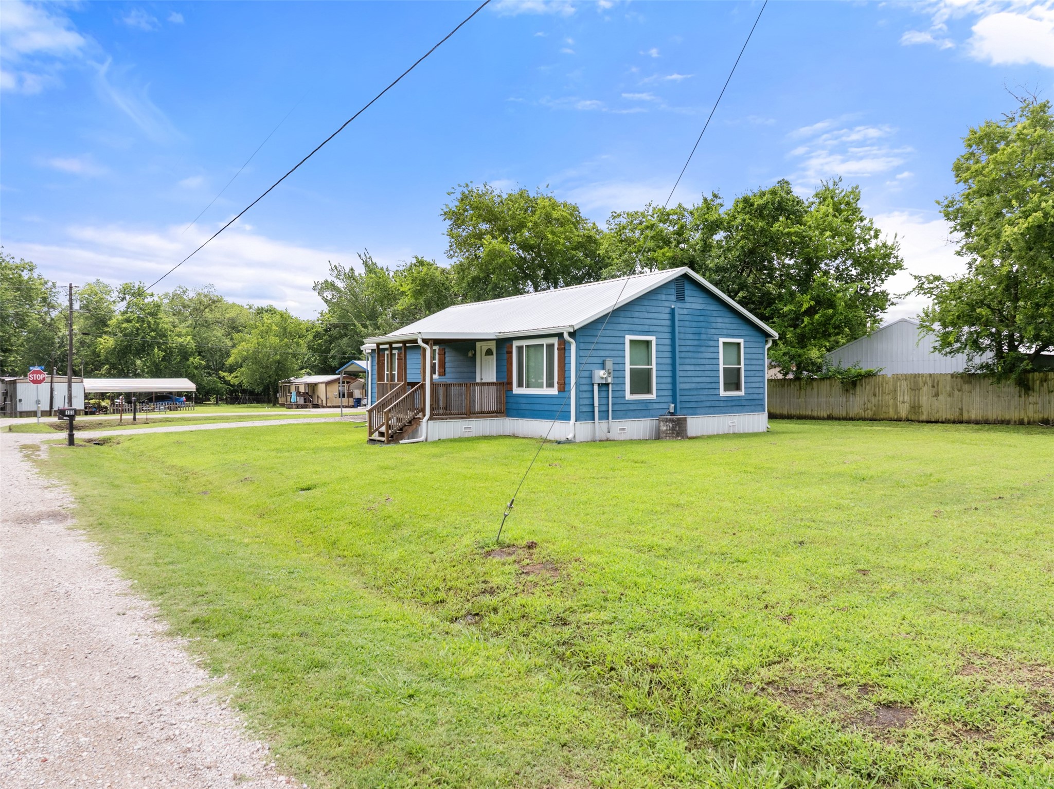 103 New Street Lone Oak TX 75453