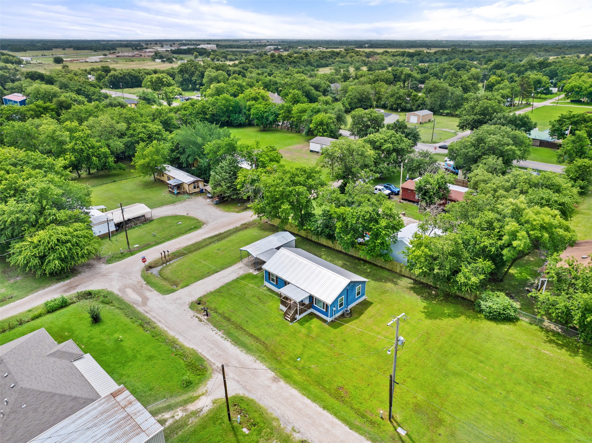 103 New Street Lone Oak TX 75453