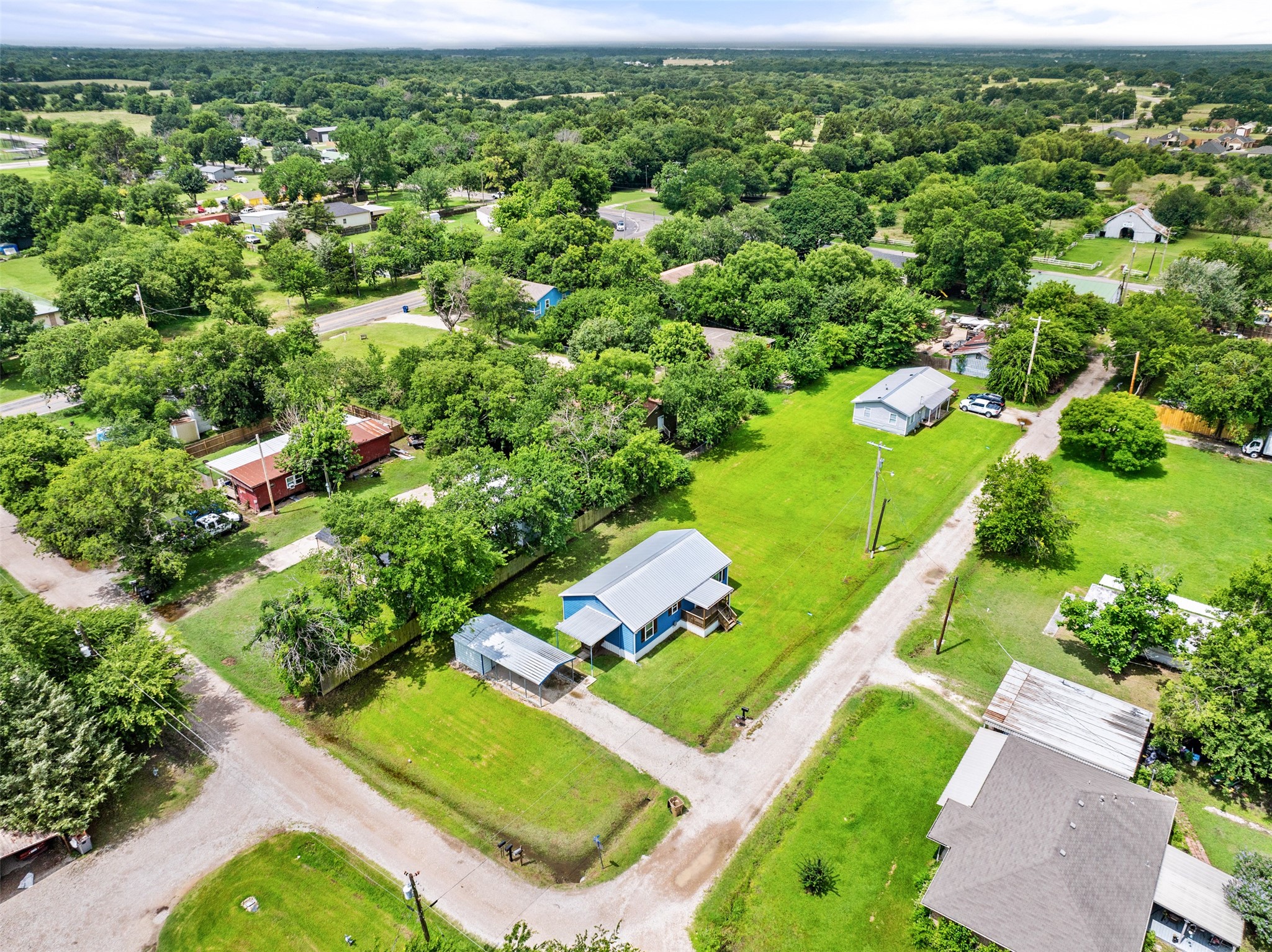 103 New Street Lone Oak TX 75453