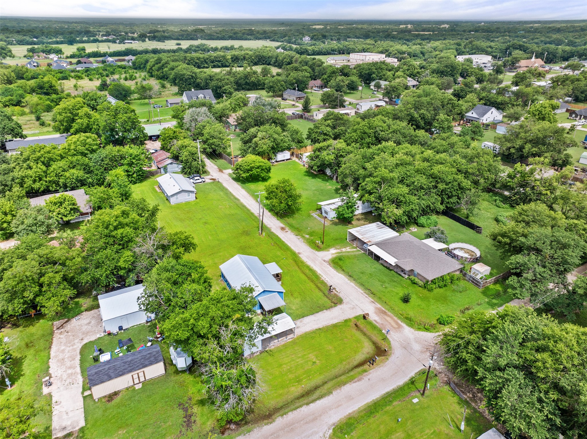 103 New Street Lone Oak TX 75453