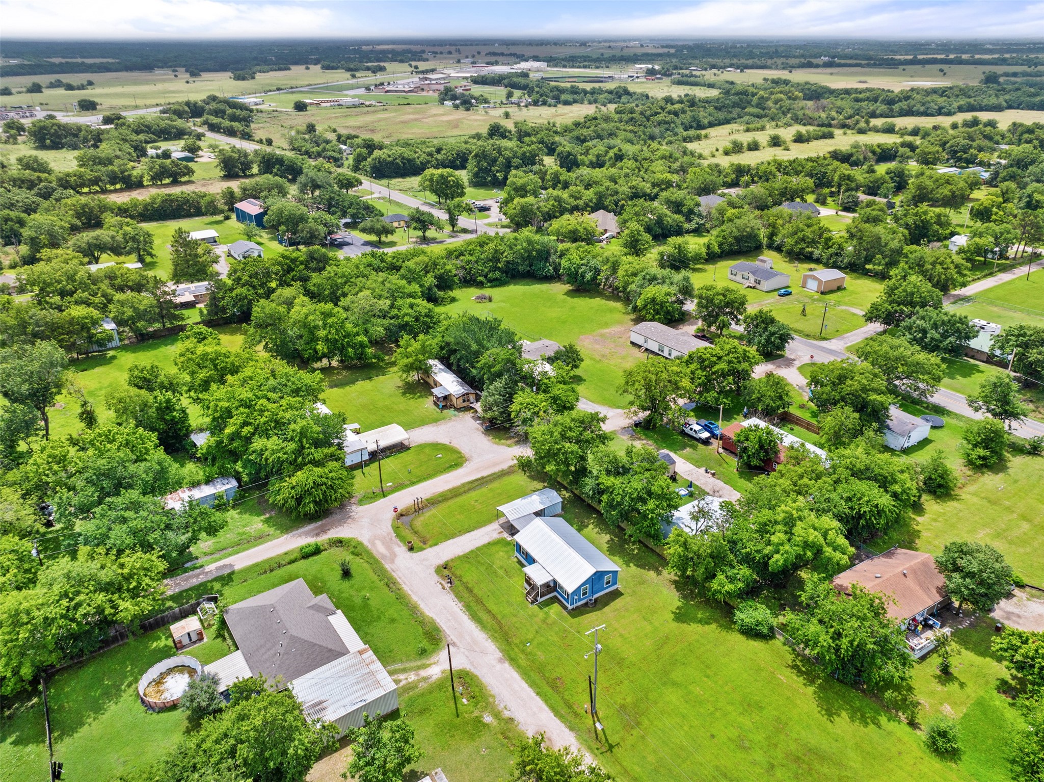 103 New Street Lone Oak TX 75453