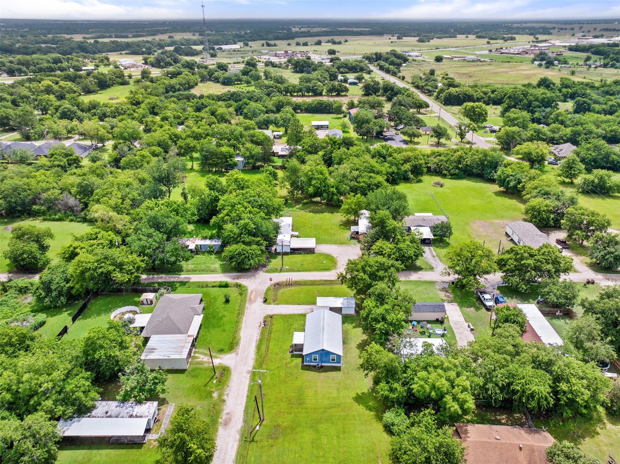 103 New Street Lone Oak TX 75453
