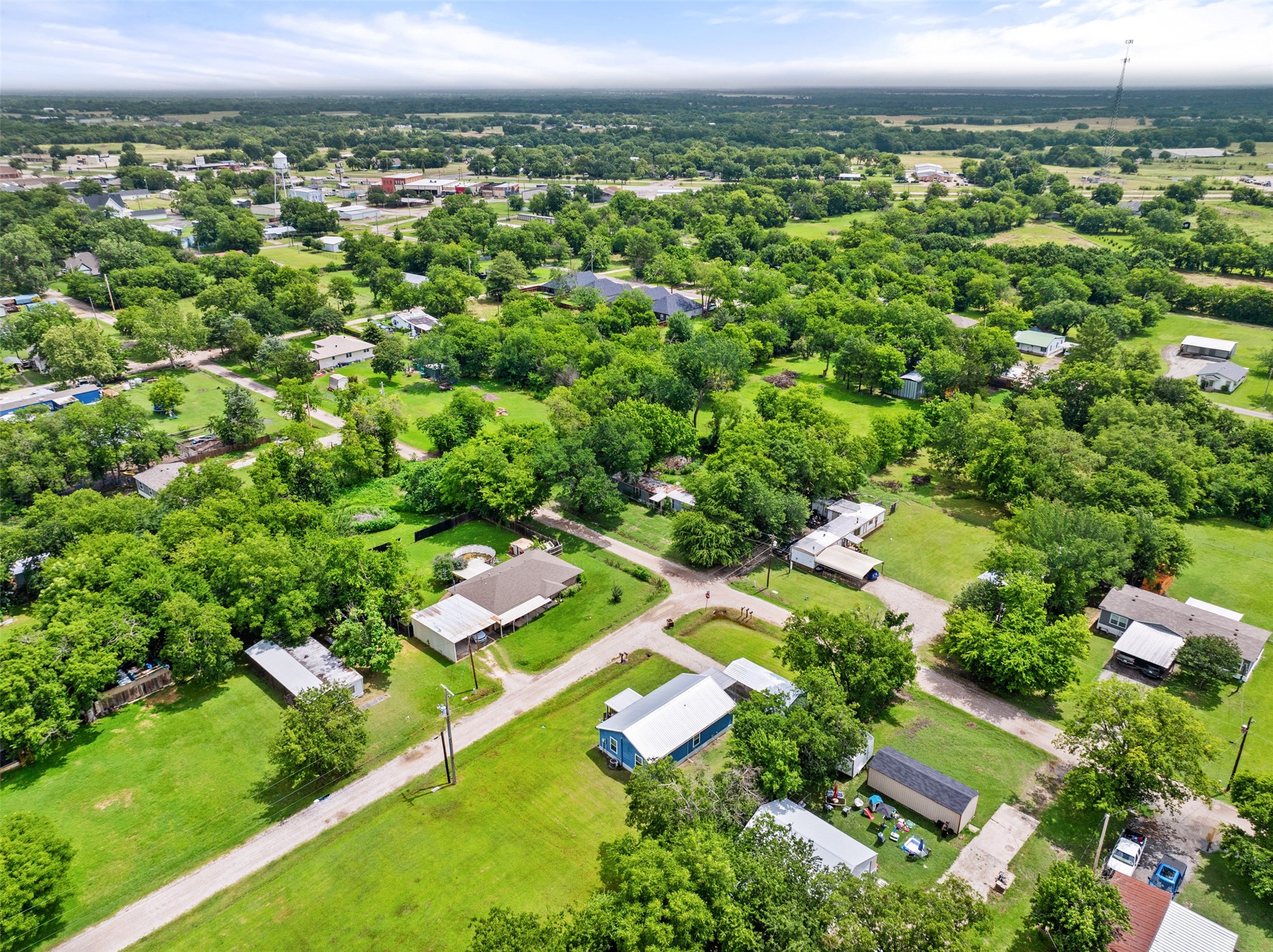 103 New Street Lone Oak TX 75453