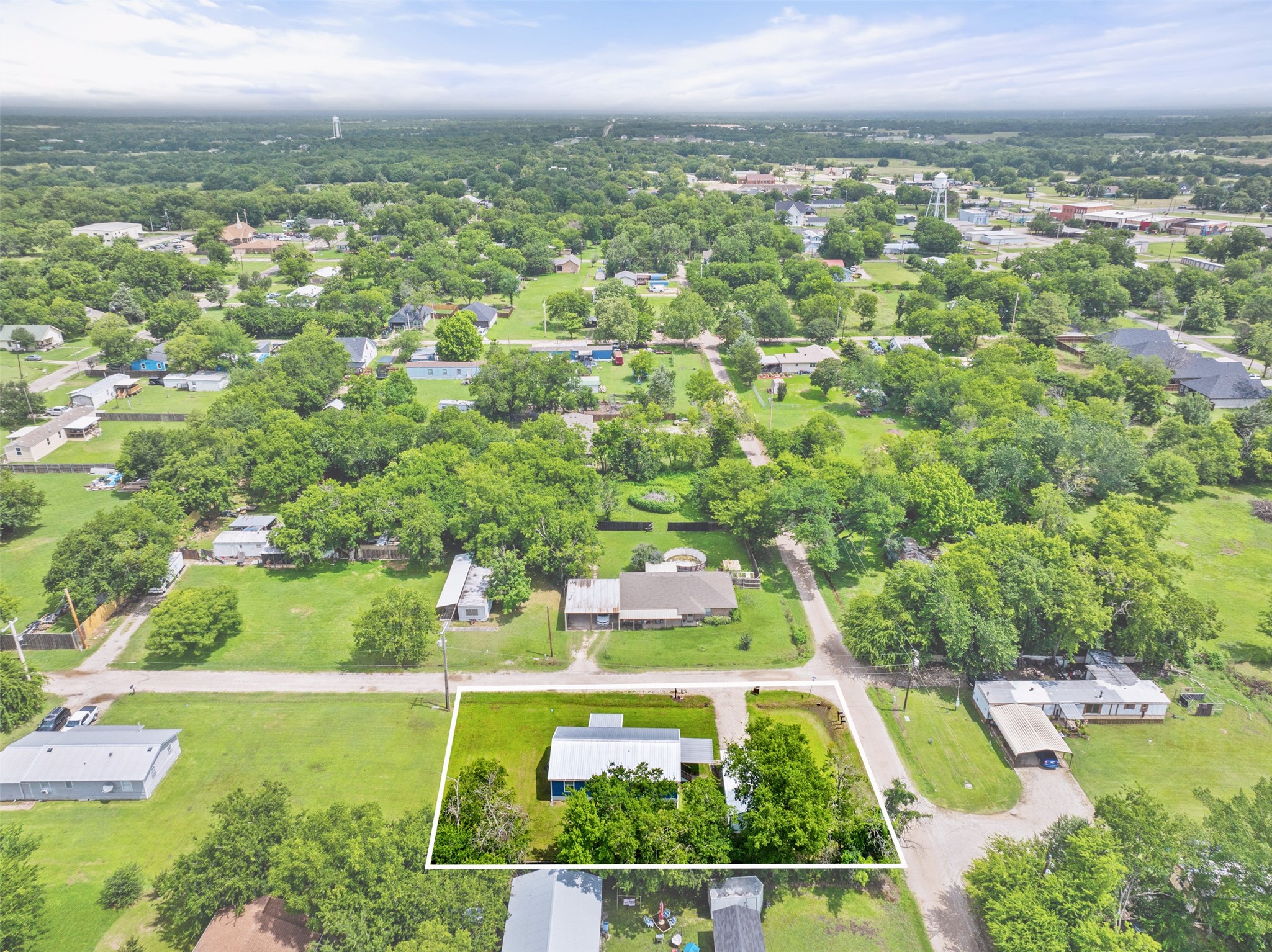 103 New Street Lone Oak TX 75453