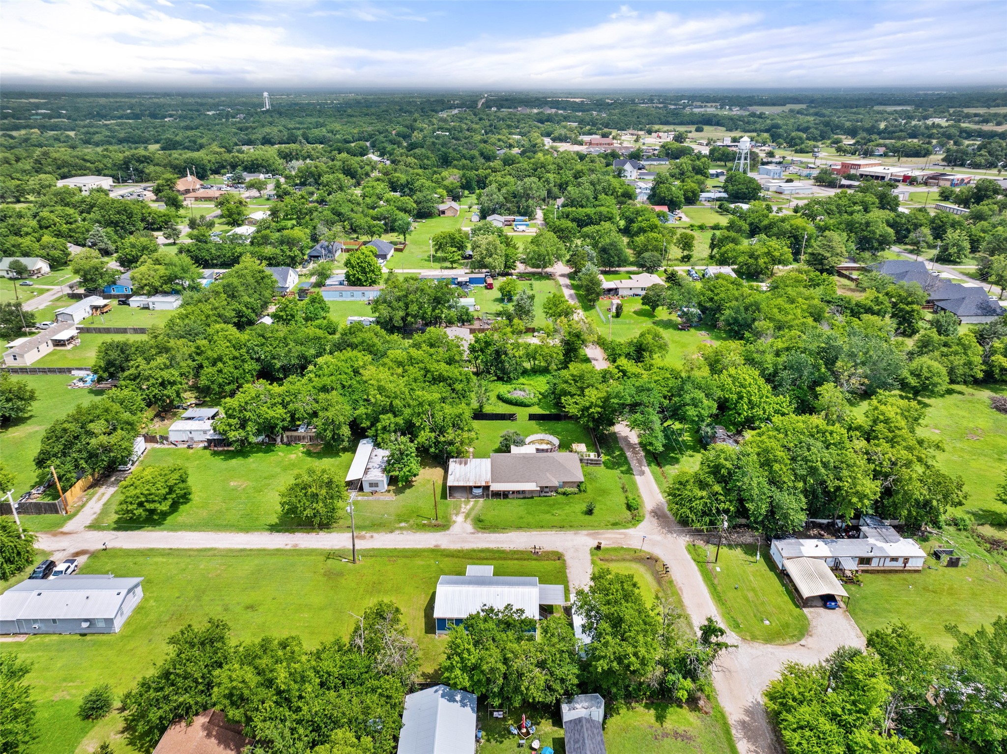 103 New Street Lone Oak TX 75453