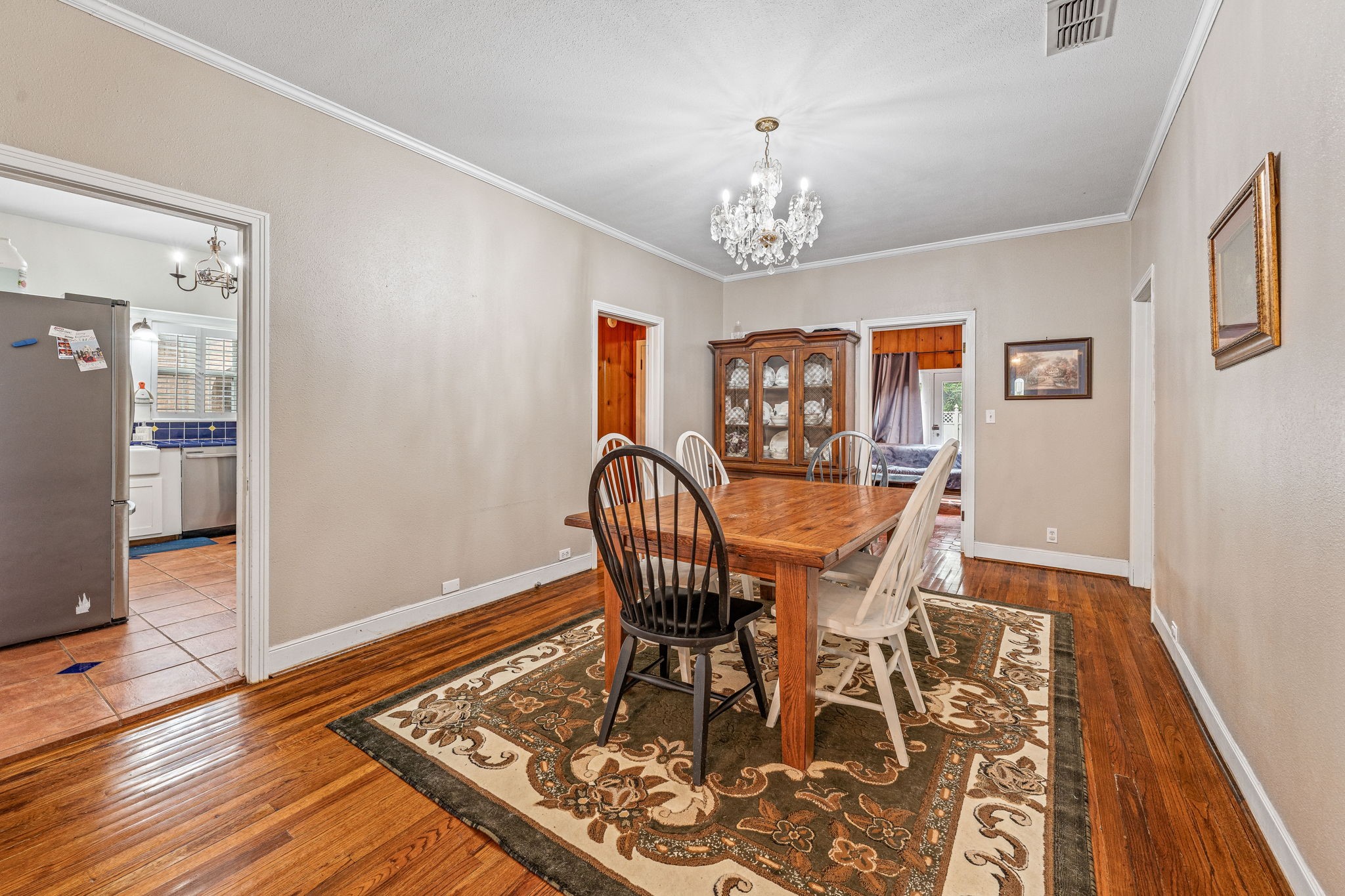 941 S Texas Street De Leon TX 76444