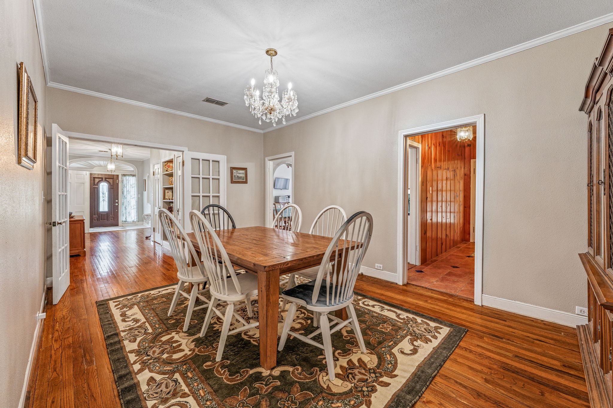 941 S Texas Street De Leon TX 76444