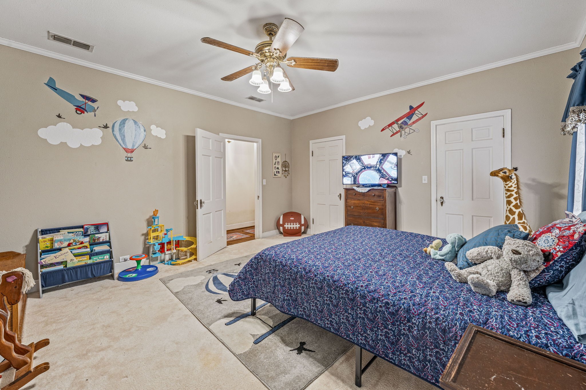 941 S Texas Street De Leon TX 76444
