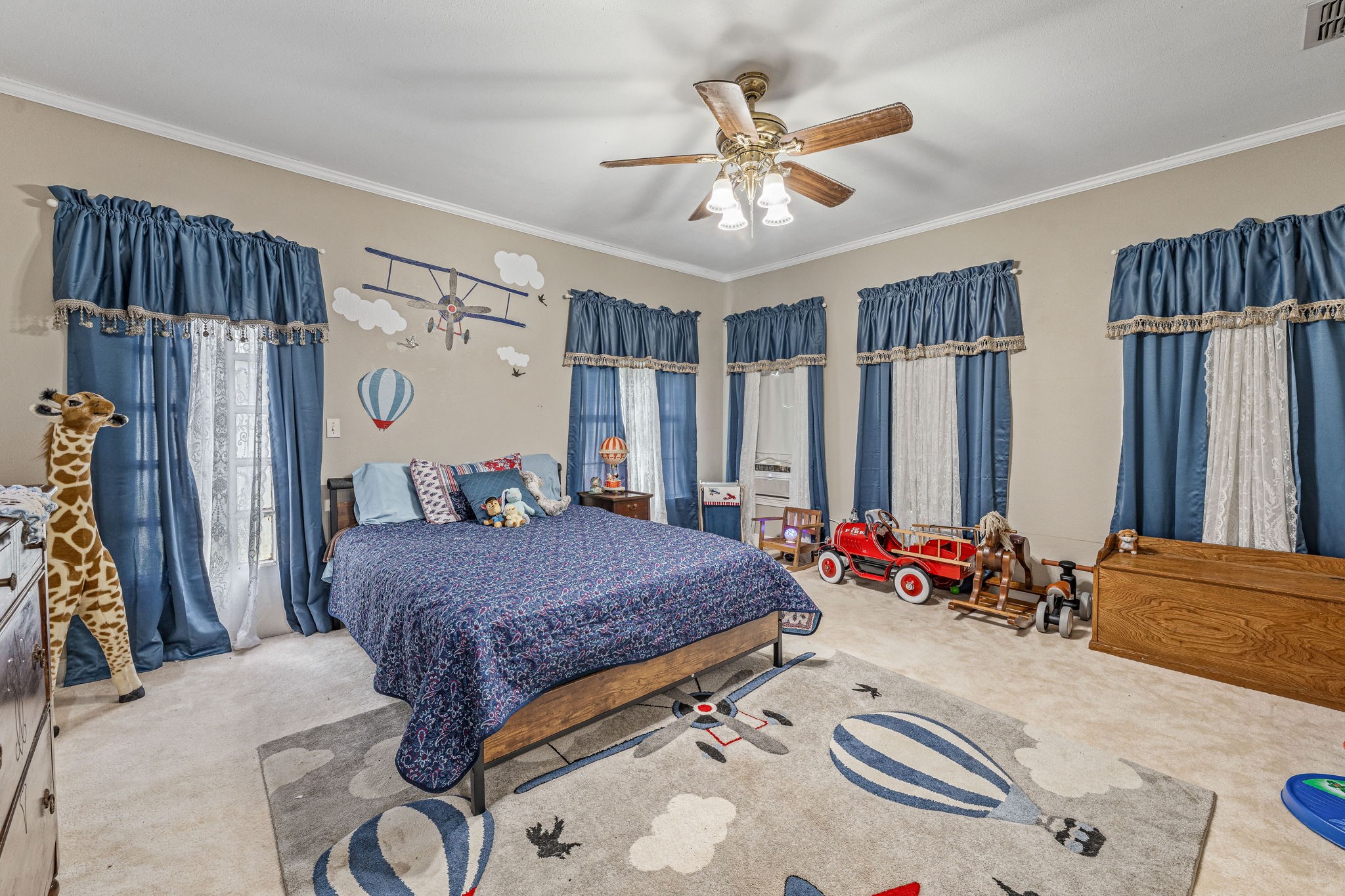 941 S Texas Street De Leon TX 76444