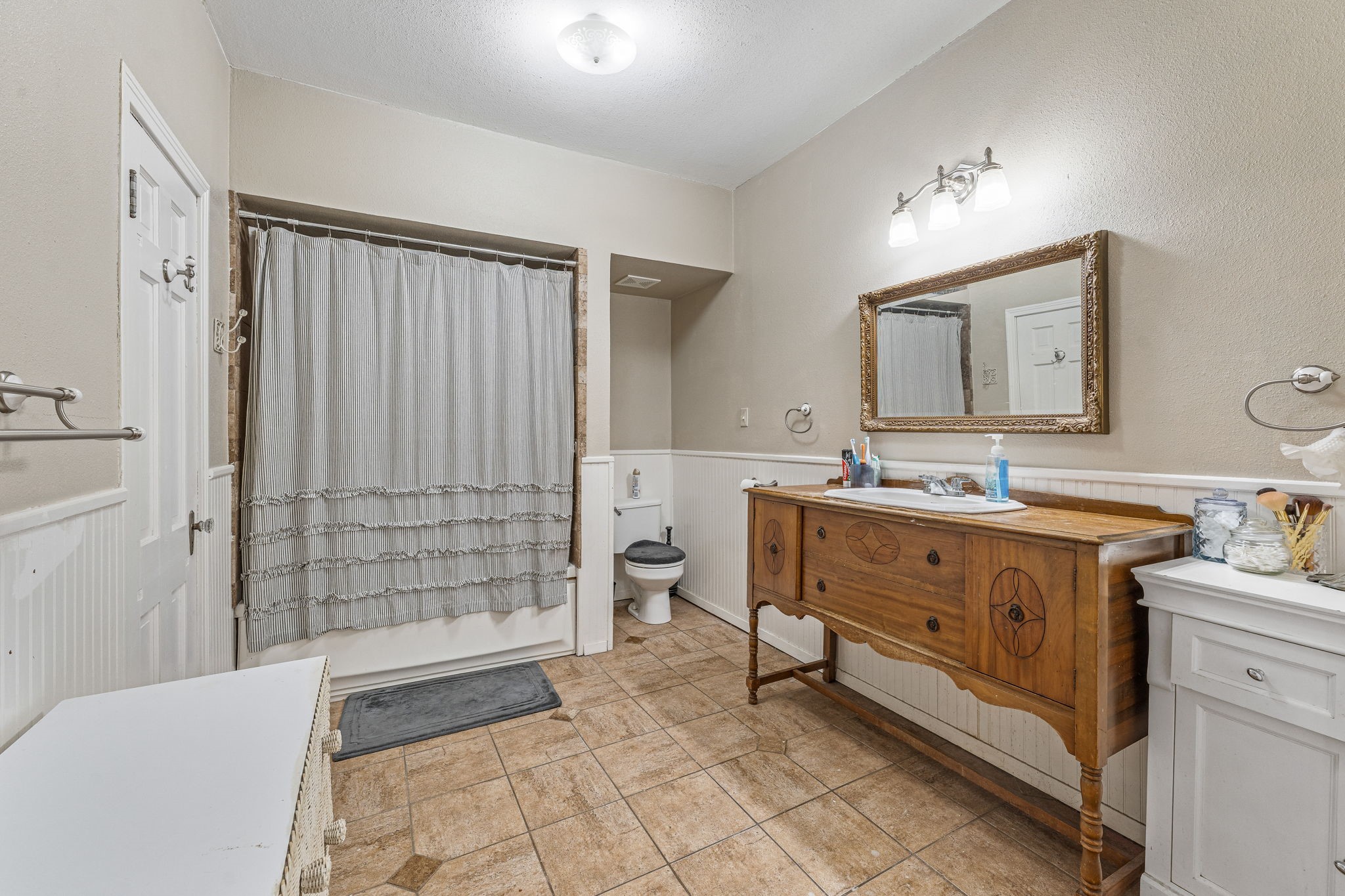 941 S Texas Street De Leon TX 76444