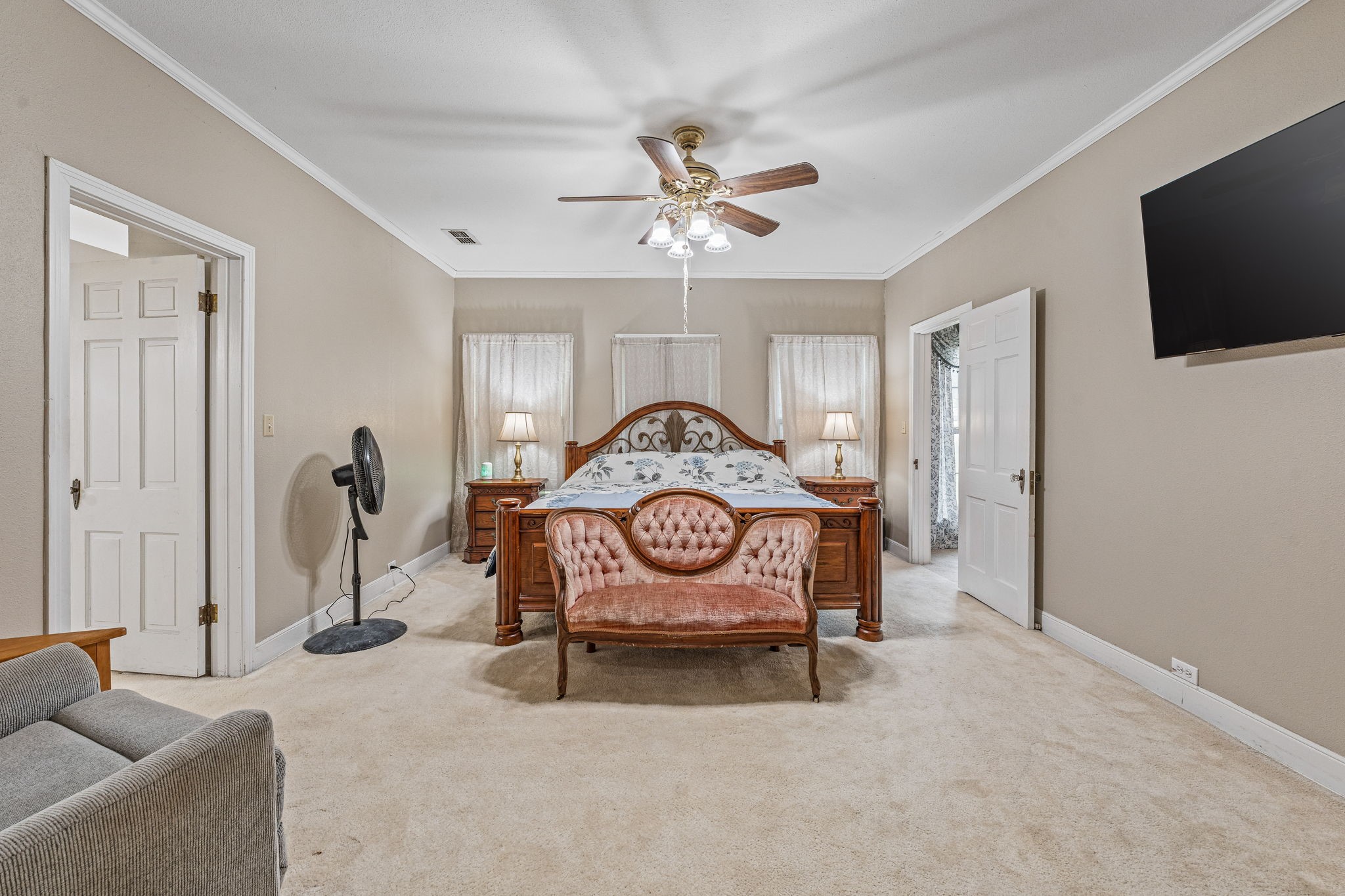 941 S Texas Street De Leon TX 76444