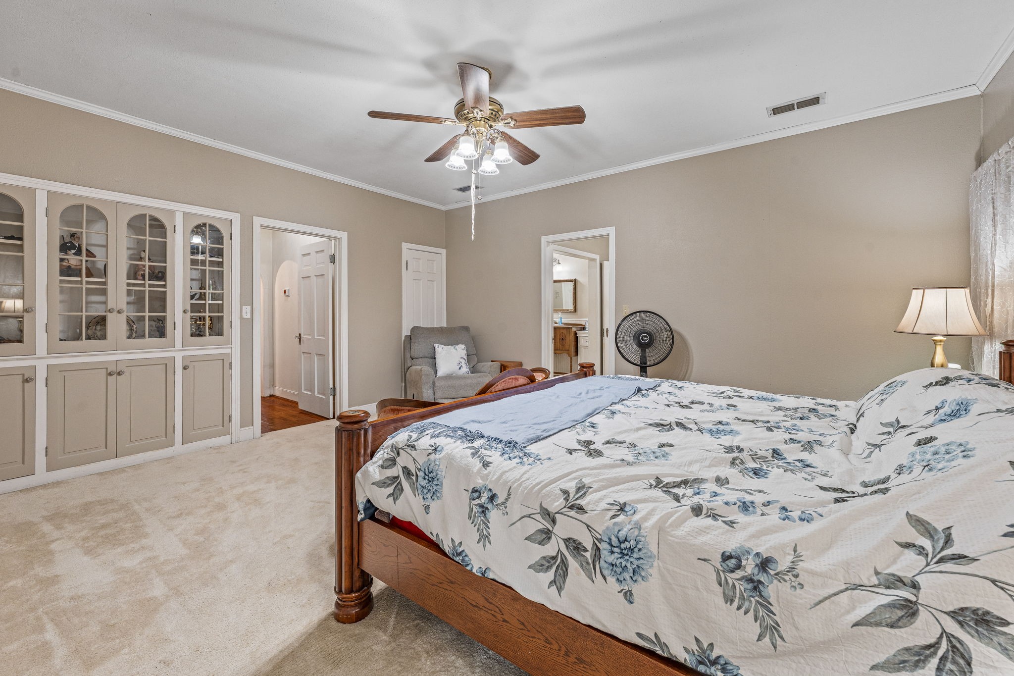 941 S Texas Street De Leon TX 76444