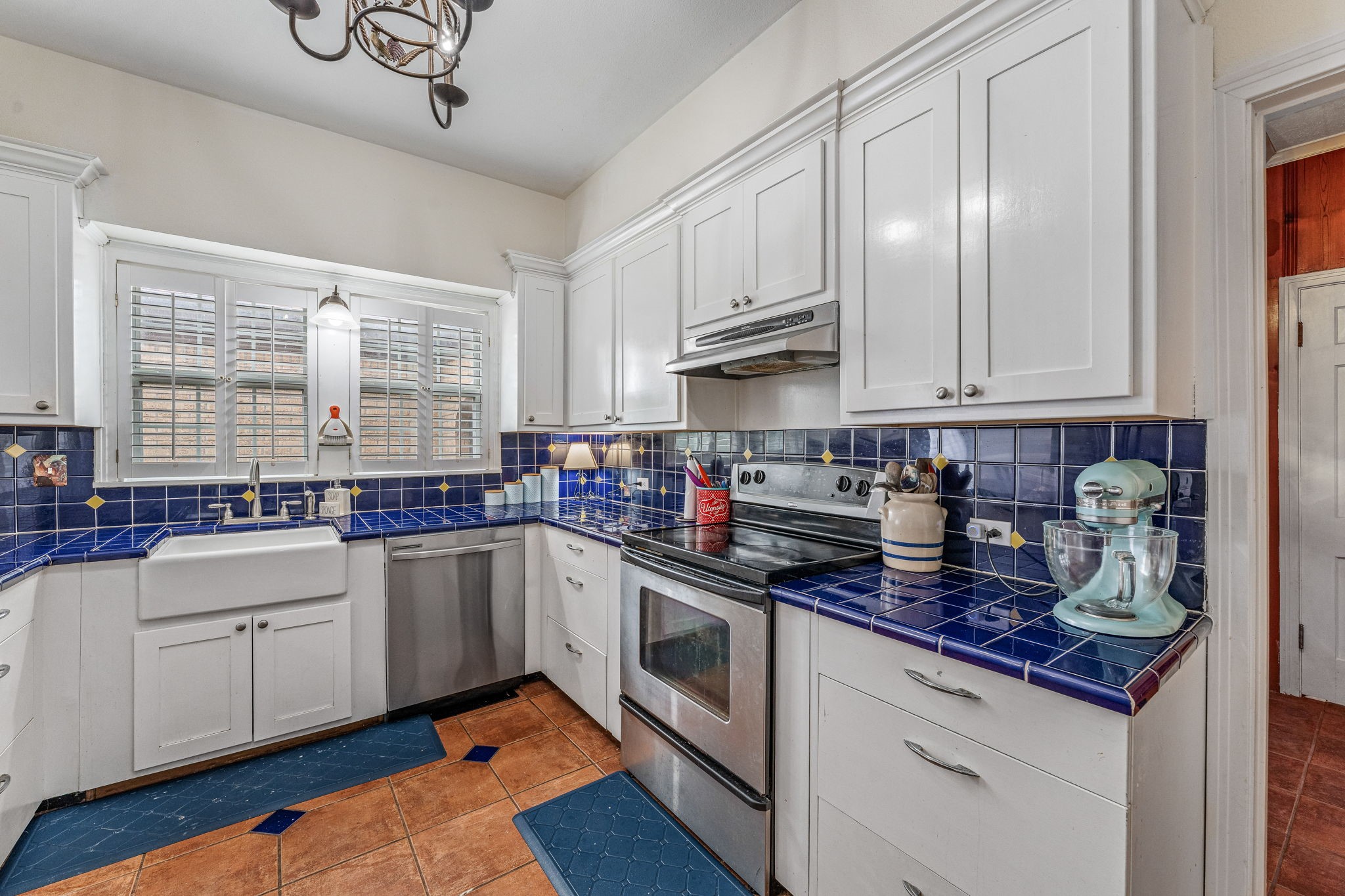 941 S Texas Street De Leon TX 76444