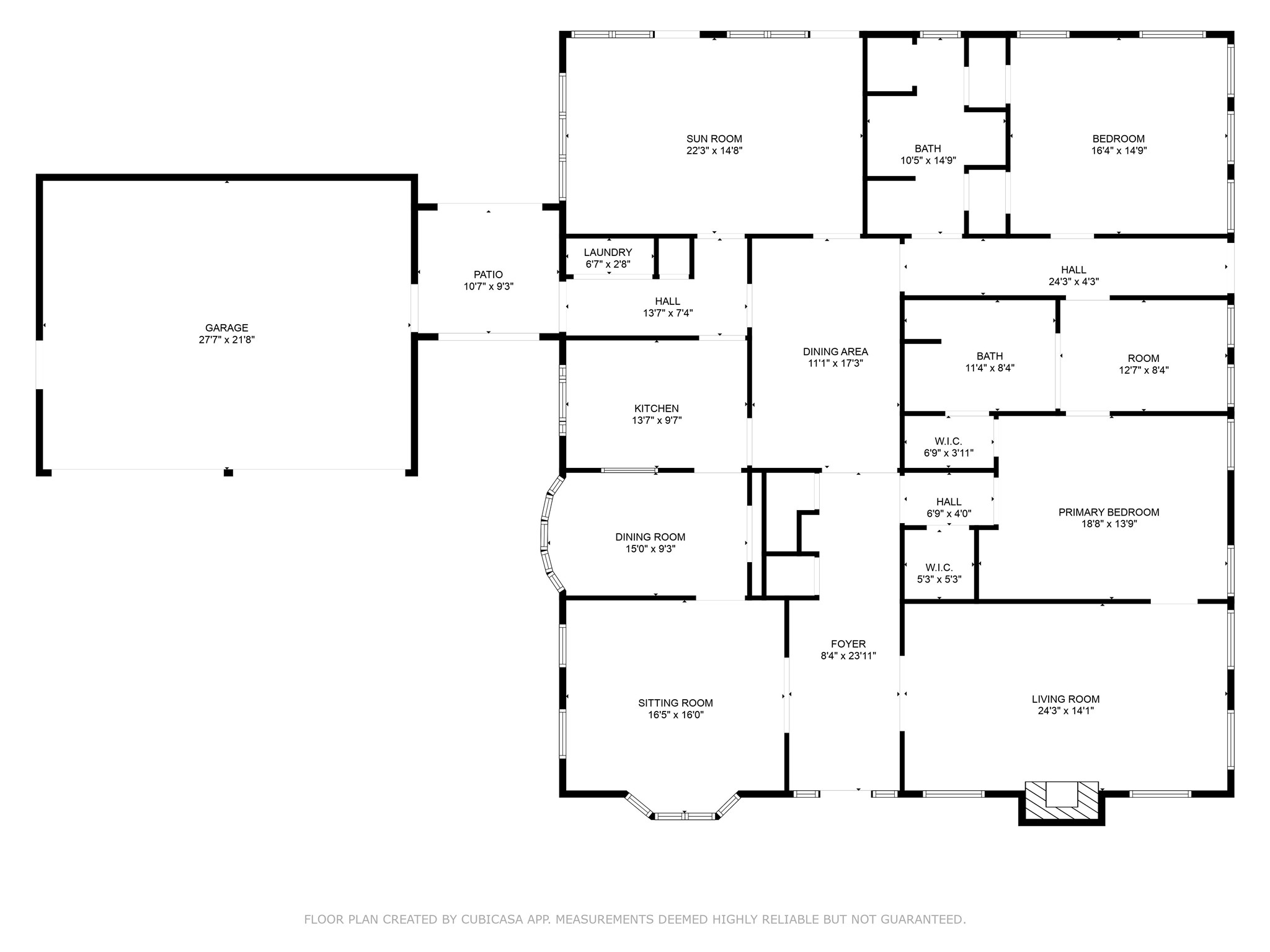 941 S Texas Street De Leon TX 76444
