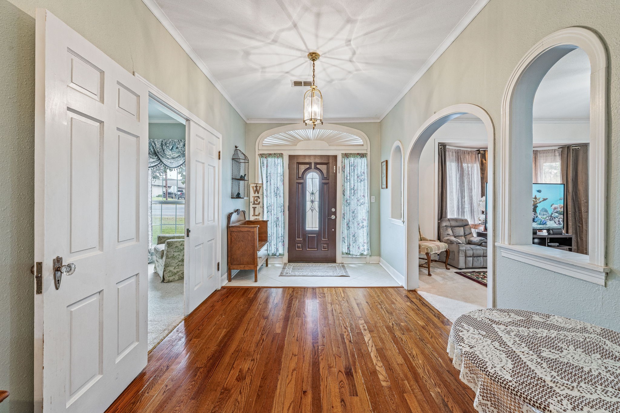941 S Texas Street De Leon TX 76444