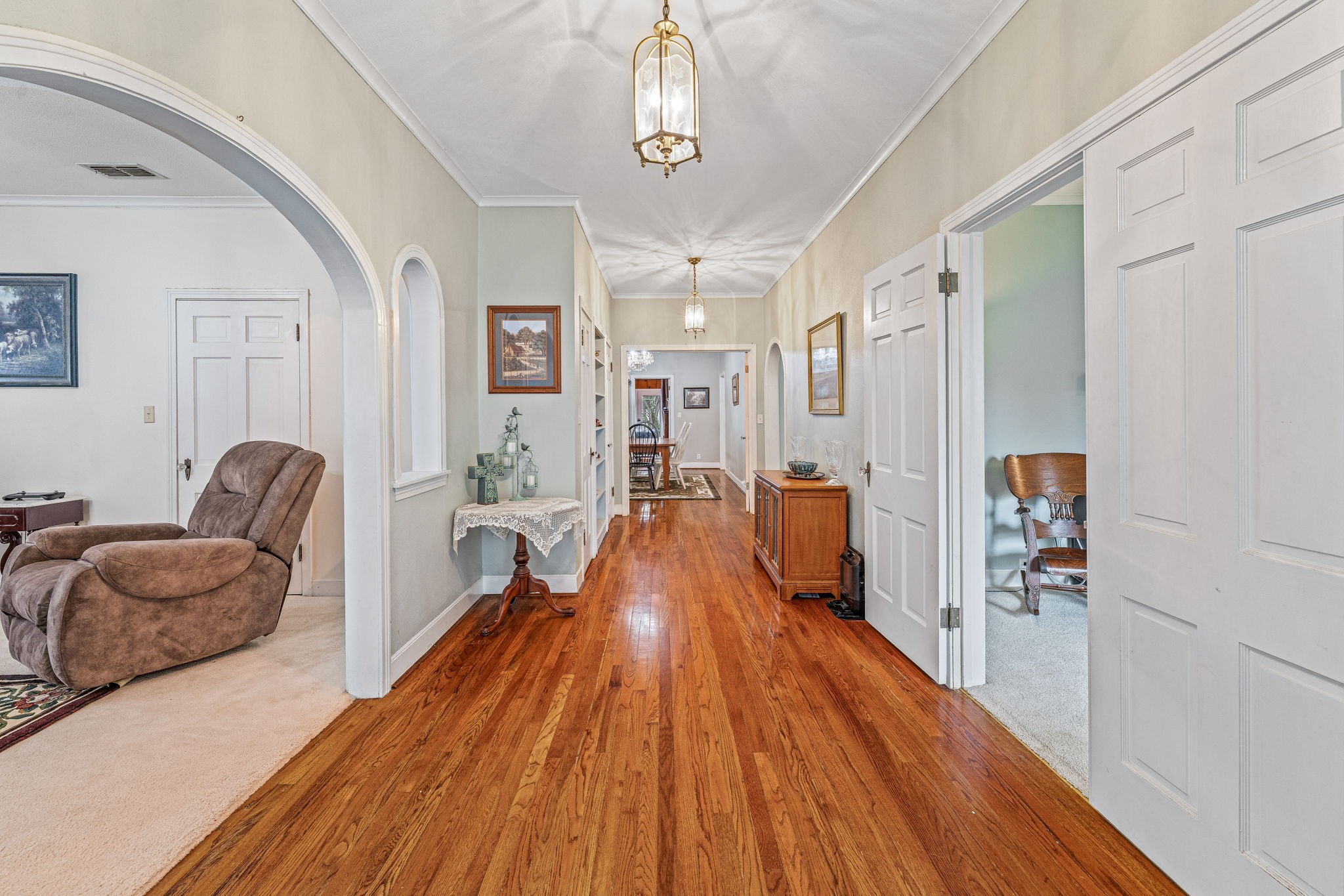 941 S Texas Street De Leon TX 76444