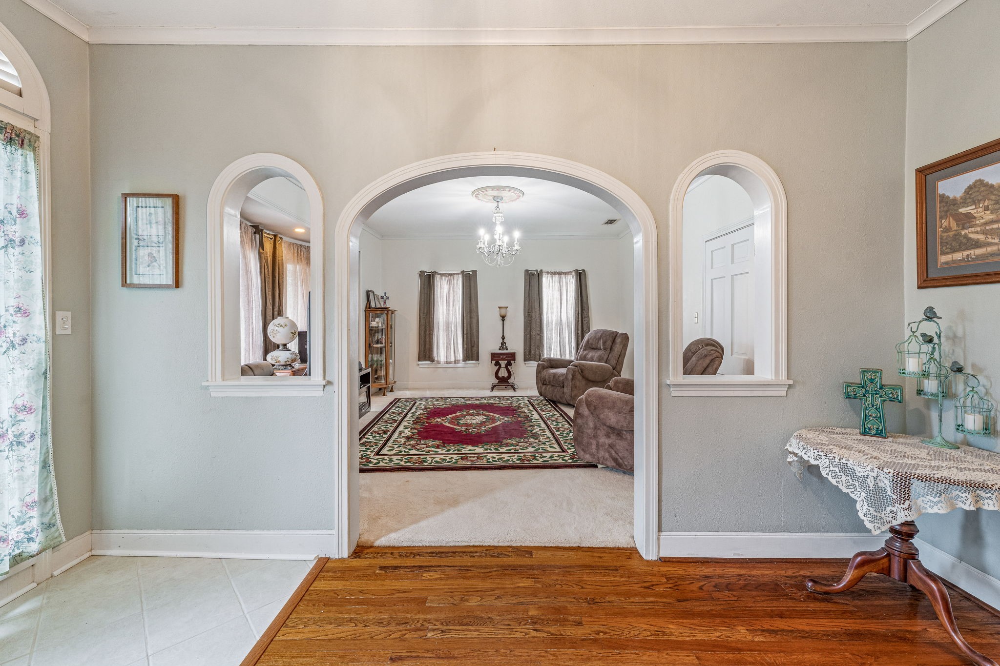 941 S Texas Street De Leon TX 76444