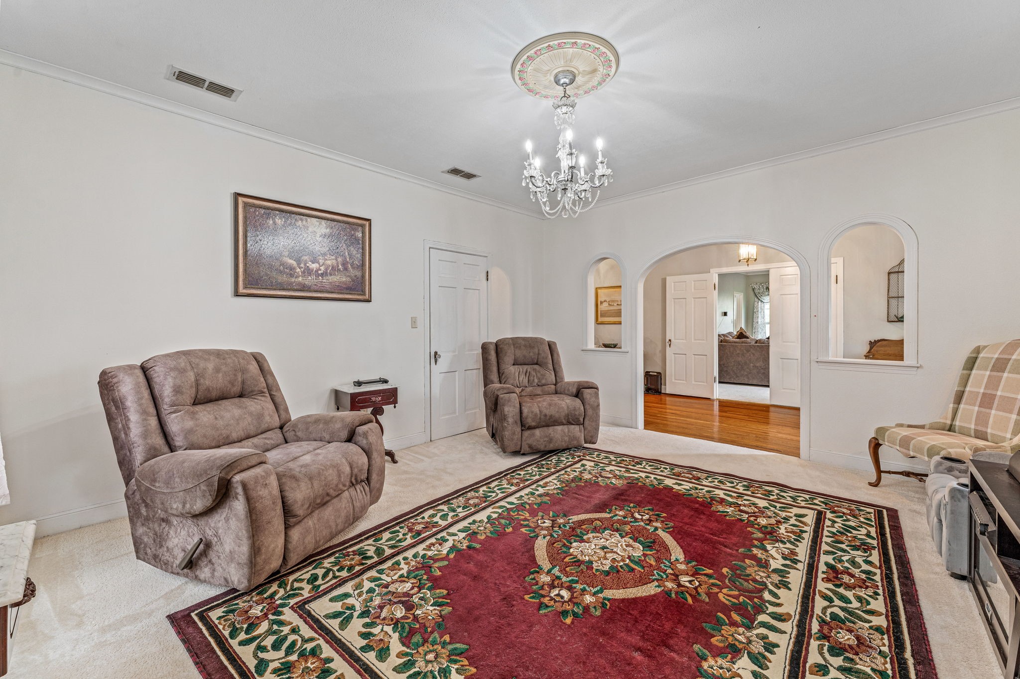 941 S Texas Street De Leon TX 76444