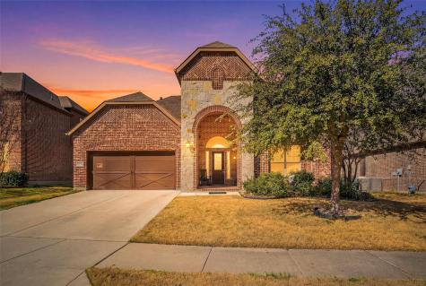 15212 Everly Court Aledo TX 76008