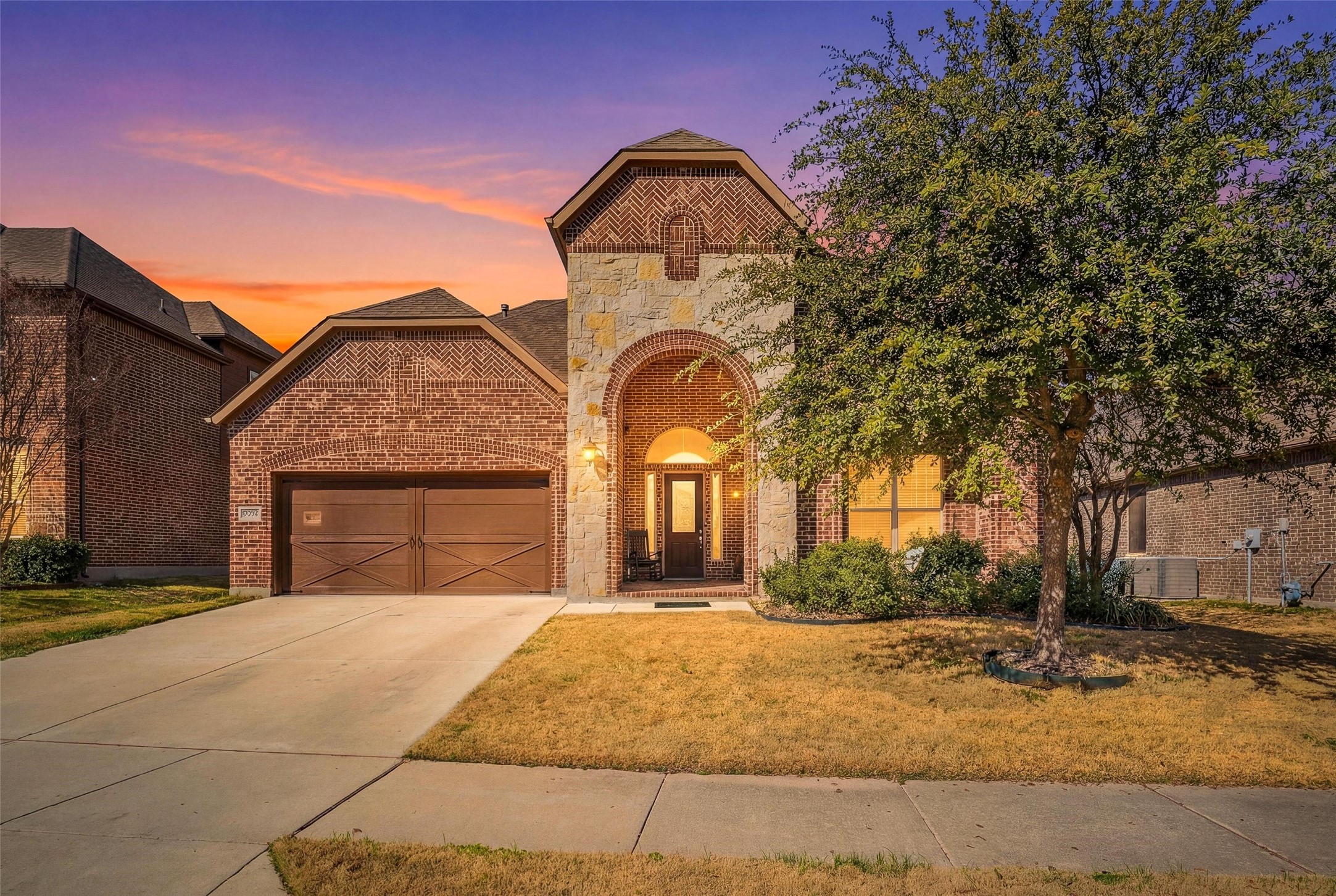 15212 Everly Court Aledo TX 76008