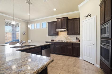 15212 Everly Court Aledo TX 76008