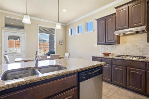 15212 Everly Court Aledo TX 76008