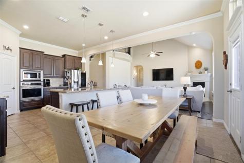 15212 Everly Court Aledo TX 76008