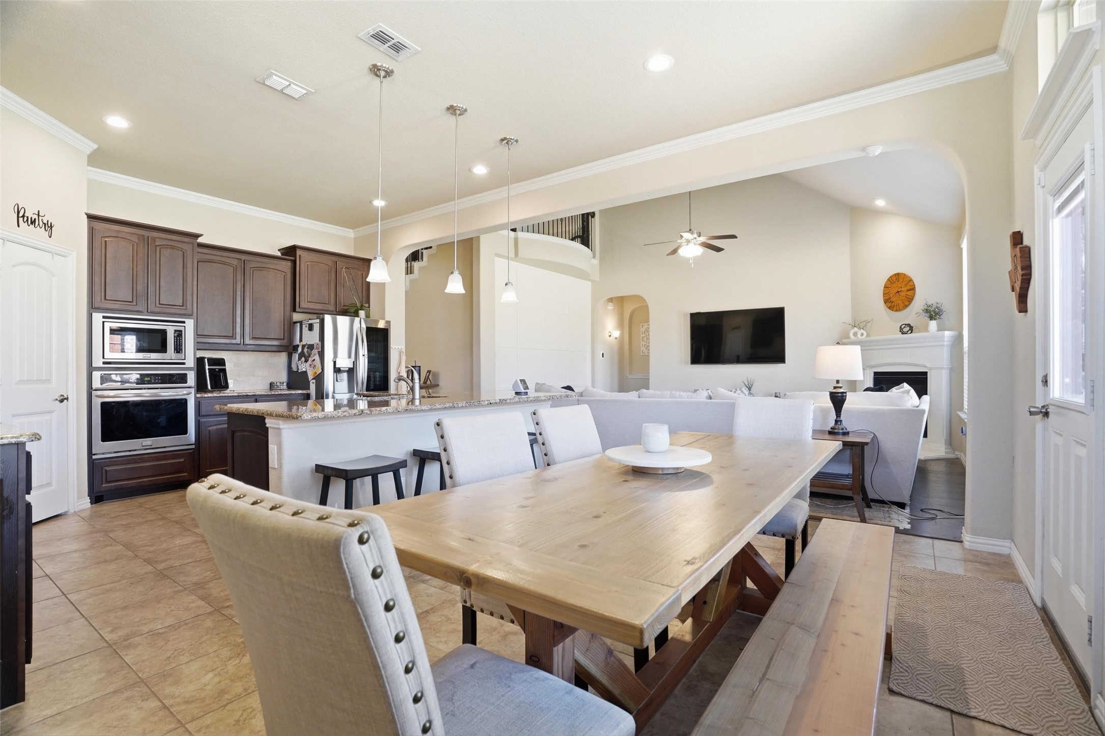 15212 Everly Court Aledo TX 76008