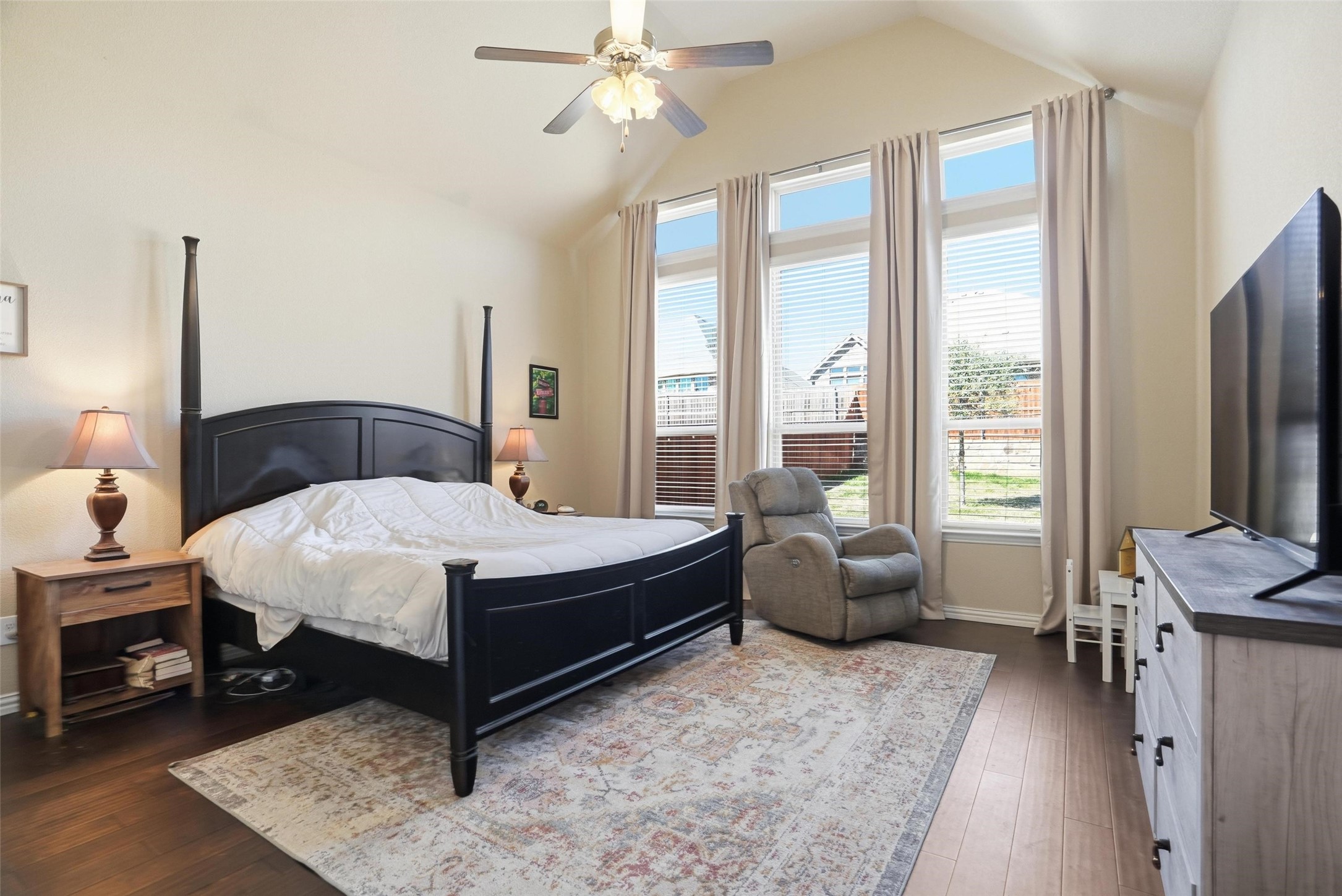 15212 Everly Court Aledo TX 76008