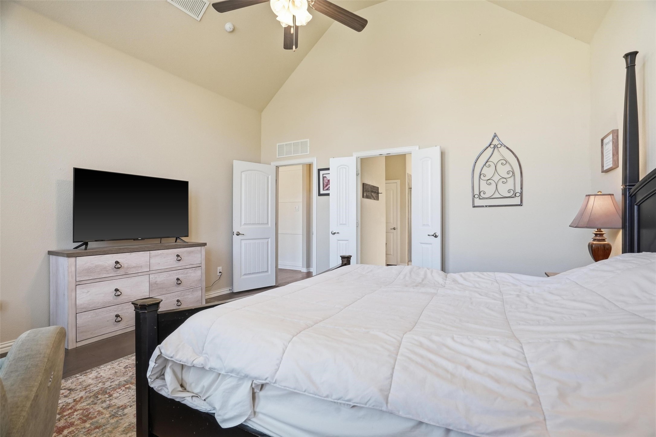 15212 Everly Court Aledo TX 76008
