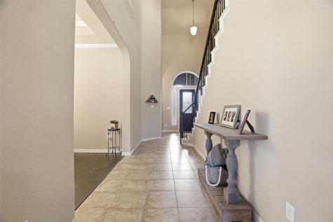 15212 Everly Court Aledo TX 76008