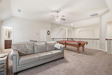 15212 Everly Court Aledo TX 76008