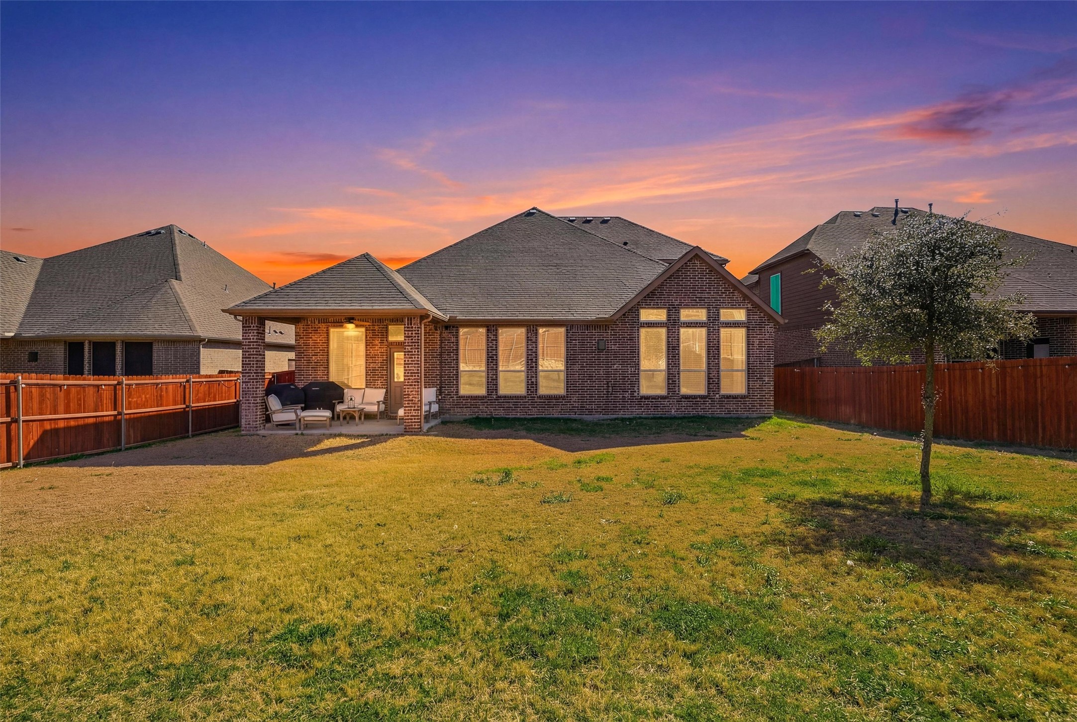 15212 Everly Court Aledo TX 76008