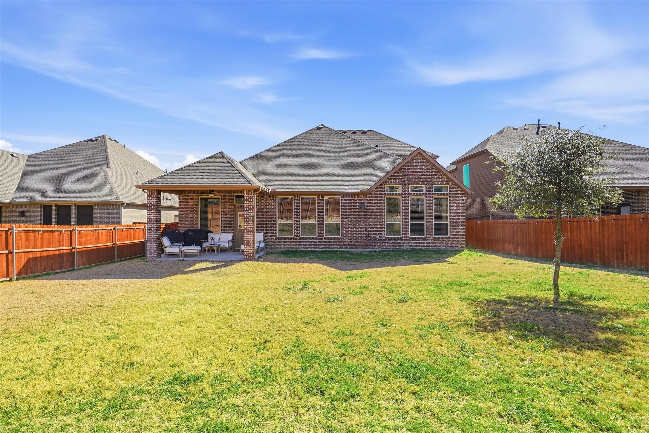 15212 Everly Court Aledo TX 76008