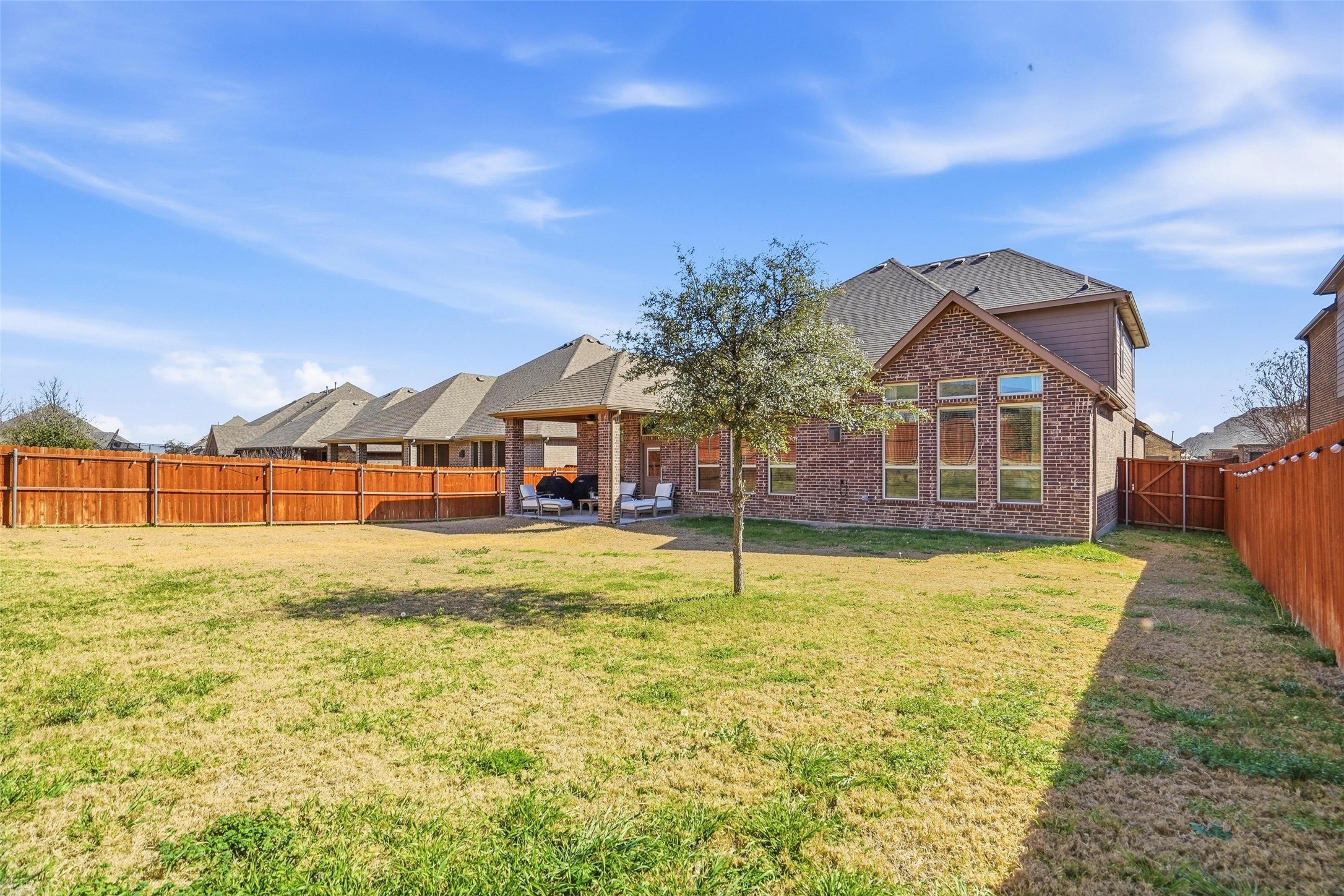 15212 Everly Court Aledo TX 76008