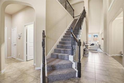 15212 Everly Court Aledo TX 76008
