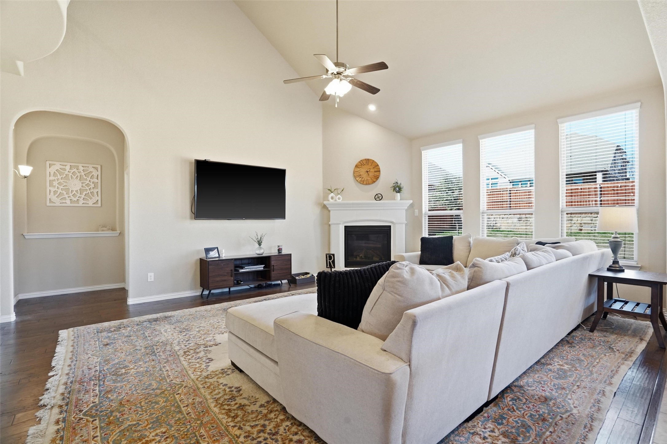 15212 Everly Court Aledo TX 76008