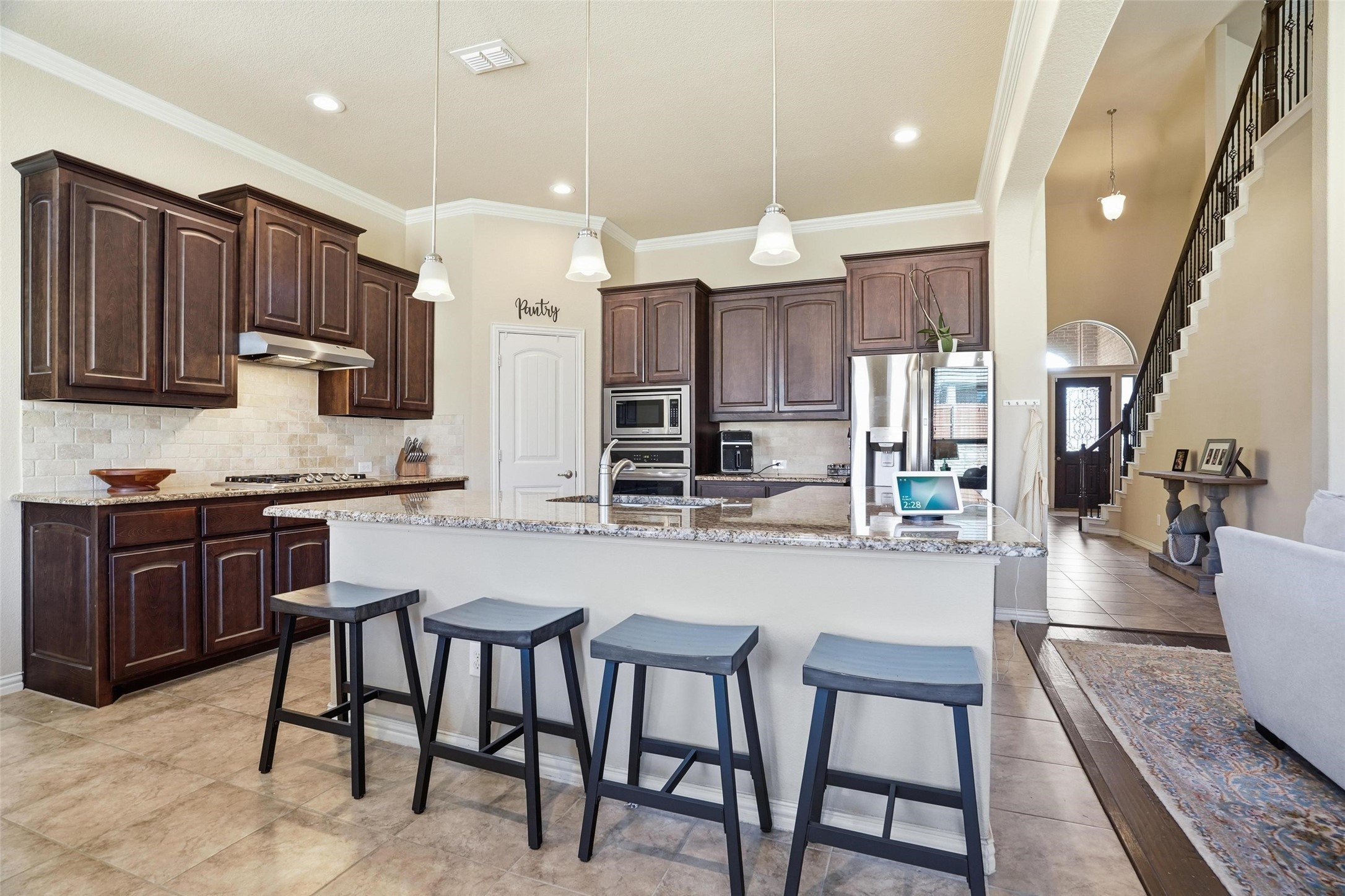 15212 Everly Court Aledo TX 76008