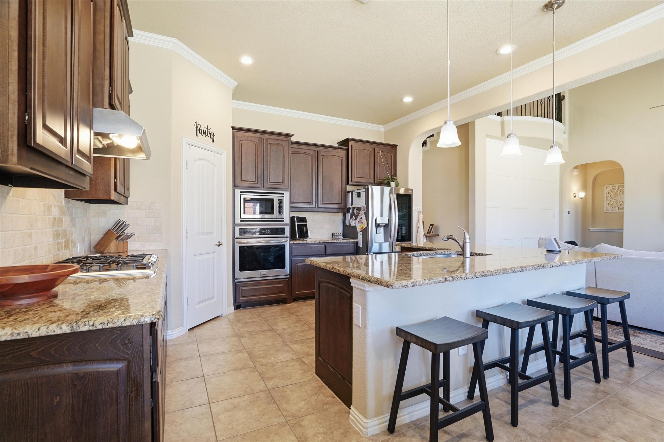 15212 Everly Court Aledo TX 76008