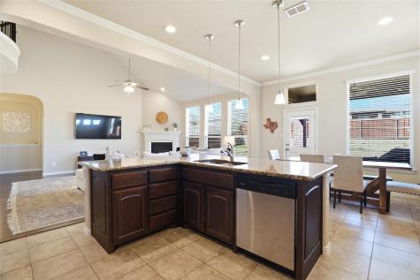15212 Everly Court Aledo TX 76008