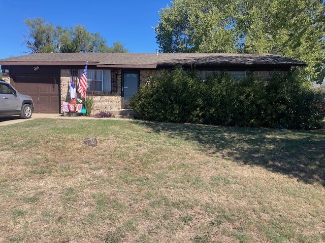 1201 W Sadosa Street Eastland TX 76448