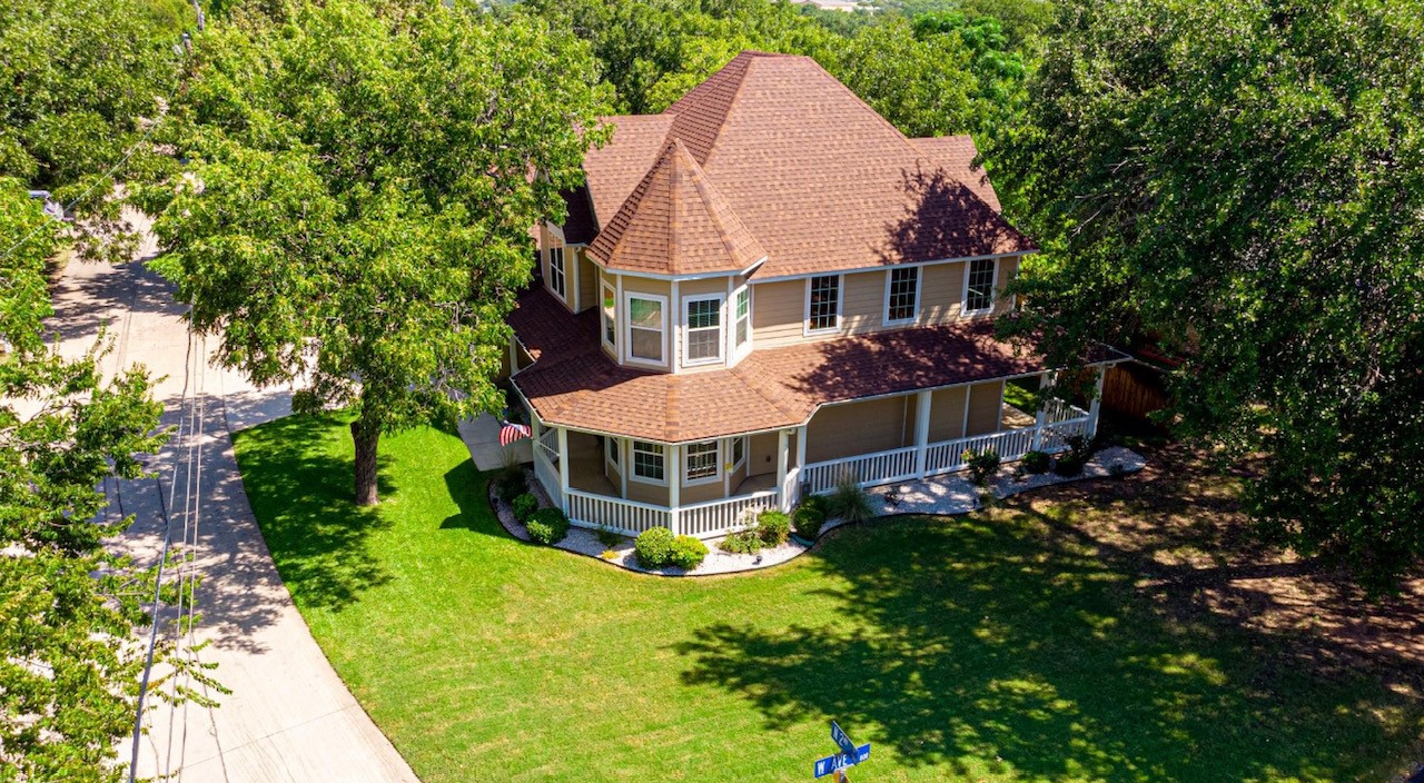 500 N 2nd Street Midlothian TX 76065